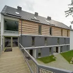 Wygodny Sun Seasons 24 W Szklarskiej Porebie By Renters Lägenhet