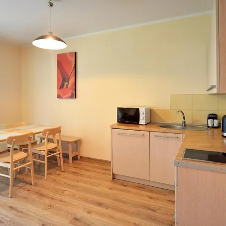 Wygodny Sun Seasons 24 W Szklarskiej Porebie By Renters *