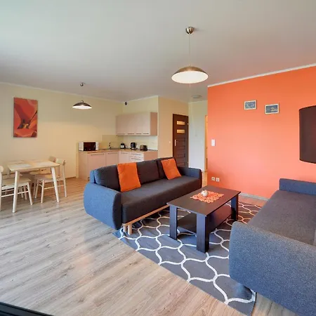 Апартаменты Wygodny Sun Seasons 24 W Szklarskiej Porebie By Renters Шклярска-Поремба