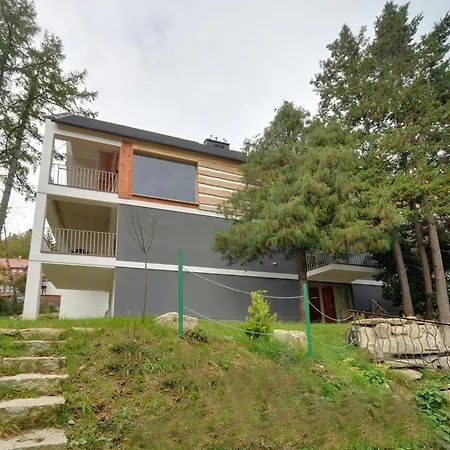 Wygodny Sun Seasons 24 W Szklarskiej Porebie By Renters Апартаменты