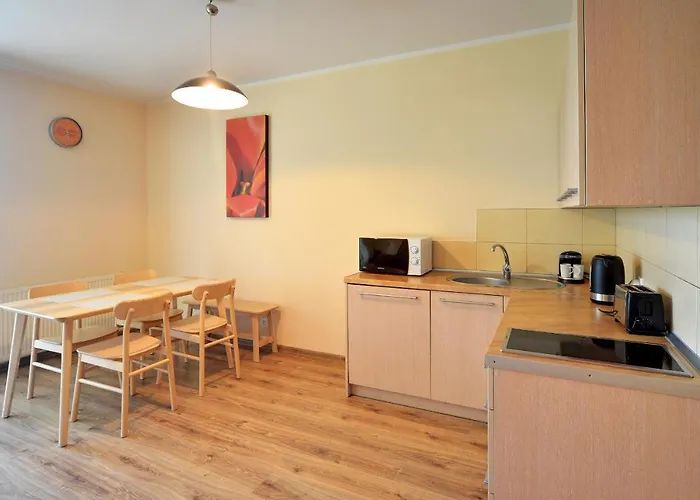 Wygodny Sun Seasons 24 W Szklarskiej Porebie By Renters *