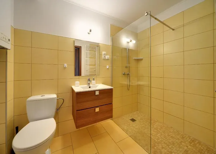 Wygodny Sun Seasons 24 W Szklarskiej Porebie By Renters *