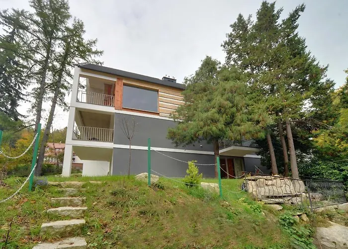Wygodny Sun Seasons 24 W Szklarskiej Porebie By Renters Апартаменты
