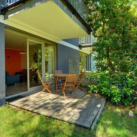 Appartement Wygodny Sun Seasons 24 W Szklarskiej Porebie By Renters