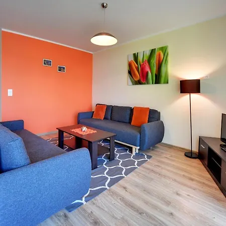 Wygodny Sun Seasons 24 W Szklarskiej Porebie By Renters *