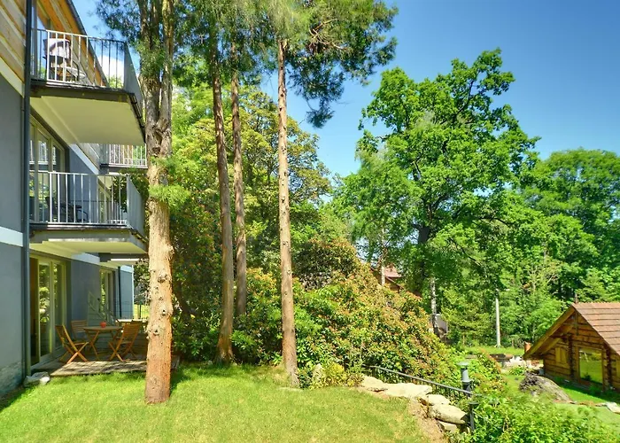 Wygodny Sun Seasons 24 W Szklarskiej Porebie By Renters