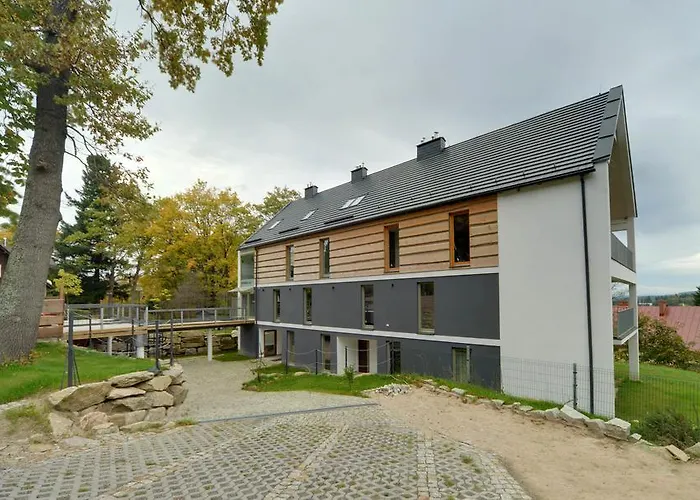 Wygodny Sun Seasons 24 W Szklarskiej Porebie By Renters * Szklarska Poreba