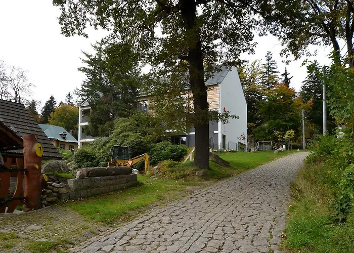 Wygodny Sun Seasons 24 W Szklarskiej Porebie By Renters Szklarska Poreba